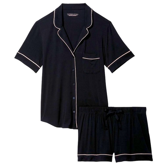 Victoria's Secret Other - NWT VS MODAL PJ SET SHORT